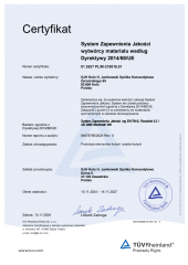210016.01_GJH Kolo_Certificate PL_13.11.2024